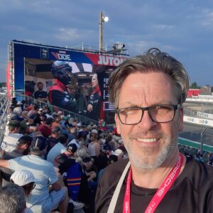 Profilbild von Bernd Rosskopf