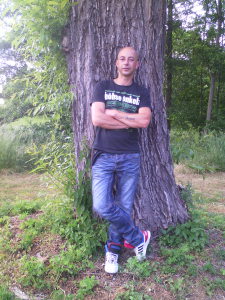 Profilbild von Bernd Roßmann