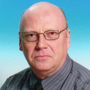 Profilbild von Bernd Rossmann