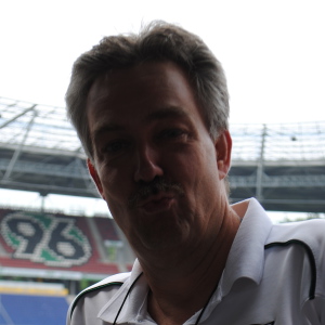 Profilbild von Bernd Rost