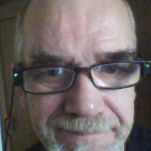Profilbild von Bernd Rosteck
