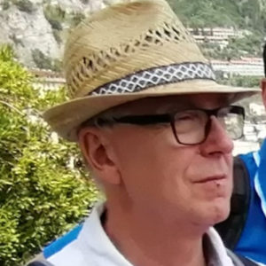 Profilbild von Bernd Rothe