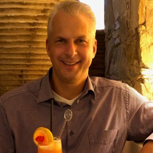 Profilbild von Bernd Rothenburg