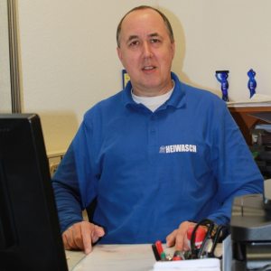 Profilbild von Bernd Rothert