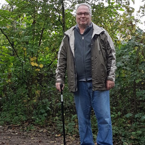 Profilbild von Bernd Rowold