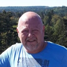 Profilbild von Bernd Royek