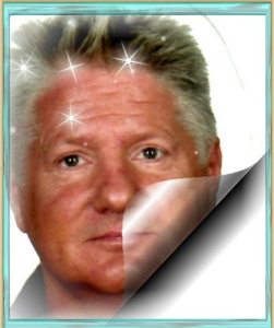 Profilbild von Bernd Rubarth
