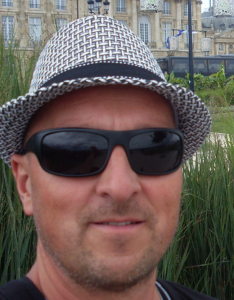 Profilbild von Bernd Rudler