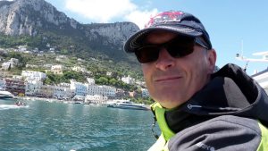 Profilbild von Bernd Rudolph