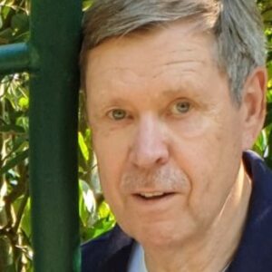 Profilbild von Bernd Rücker