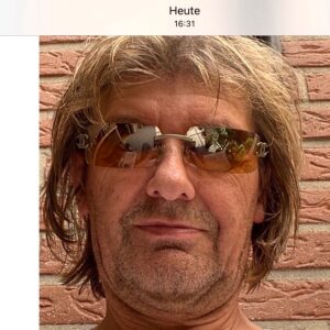 Profilbild von Bernd Rücker