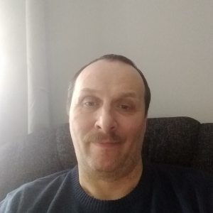 Profilbild von Bernd Rüge