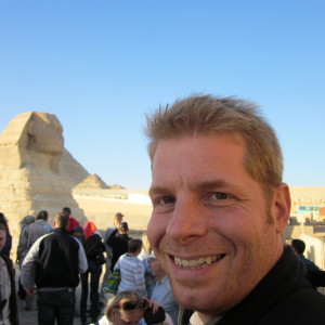 Profilbild von Bernd Ruhle