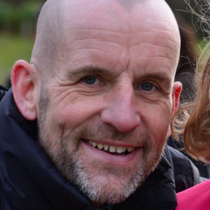 Profilbild von Bernd Runde