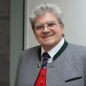 Profilbild von Bernd Runge