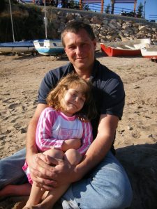 Profilbild von Bernd Ruscher