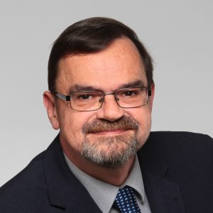 Profilbild von Bernd Russi