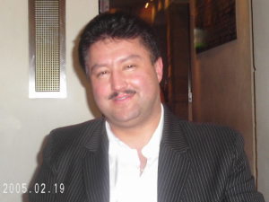 Profilbild von Bernd Ryschka