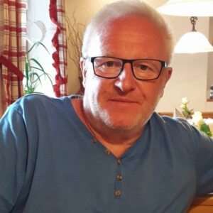 Profilbild von Bernd Saalfrank