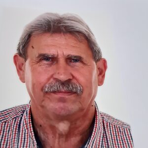 Profilbild von Bernd Saatze