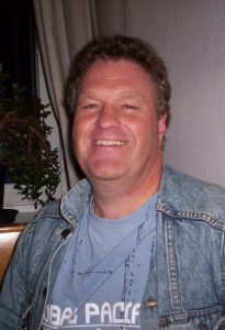 Profilbild von Bernd Sachs