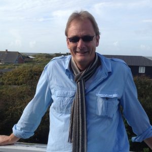 Profilbild von Bernd Sager