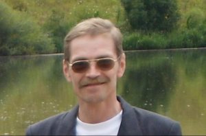 Profilbild von Bernd Sagitza