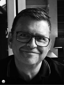 Profilbild von Bernd Saikowski