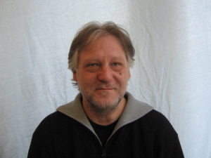 Profilbild von Bernd Saländer