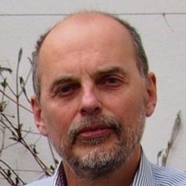 Profilbild von Bernd Salzberger