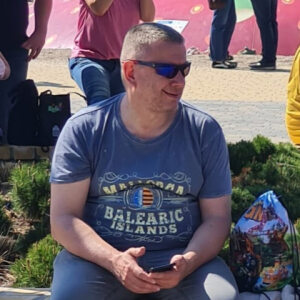 Profilbild von Bernd Salzer
