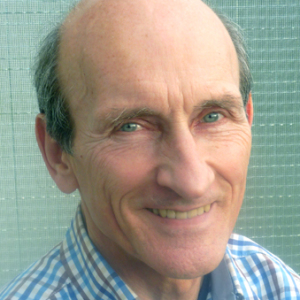 Profilbild von Bernd Salzmann