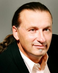 Profilbild von Bernd Salzwedel