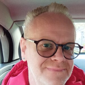 Profilbild von Bernd Samson