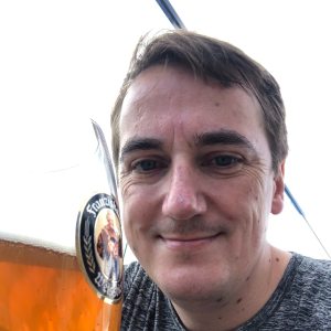 Profilbild von Bernd Sandbrink