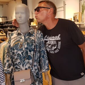 Profilbild von Bernd Sander