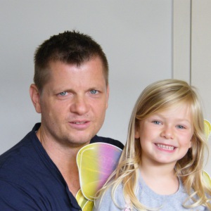 Profilbild von Bernd Sanner