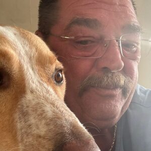 Profilbild von Bernd Saparautzki