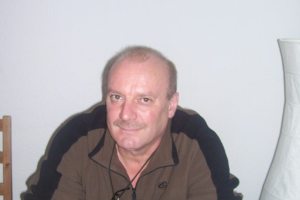 Profilbild von Bernd Saß