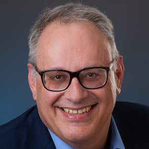 Profilbild von Bernd Saszik