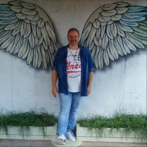 Profilbild von Bernd Sattler