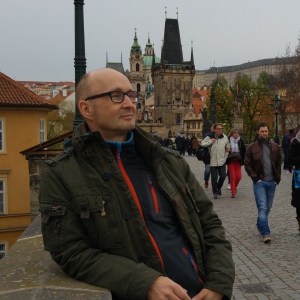 Profilbild von Bernd Sauer