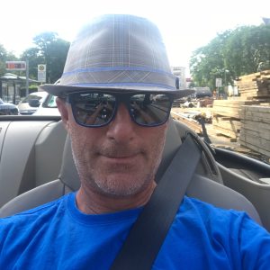 Profilbild von Bernd Sauerlandt