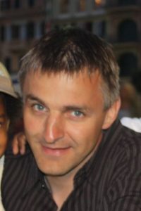 Profilbild von Bernd Sauter