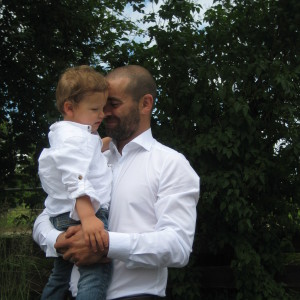 Profilbild von Bernd Sauter