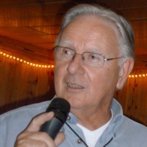 Profilbild von Bernd Sawade