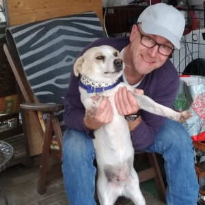 Profilbild von Bernd Sawal