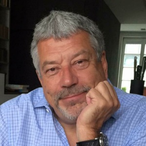 Profilbild von Bernd Schachtsiek