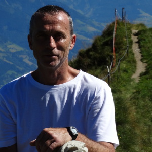 Profilbild von Bernd Schachtzabel