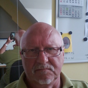 Profilbild von Bernd Schade
